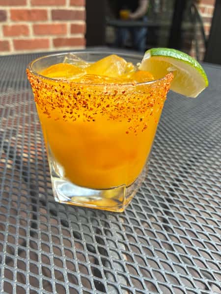 Specialty Marg