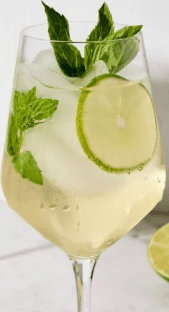 Mocktail 3