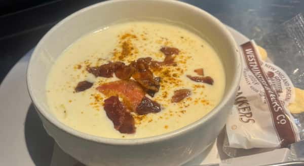 Oyster Stew