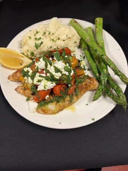 Sole Francese