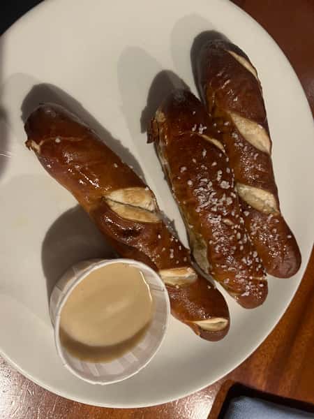 Pretzel