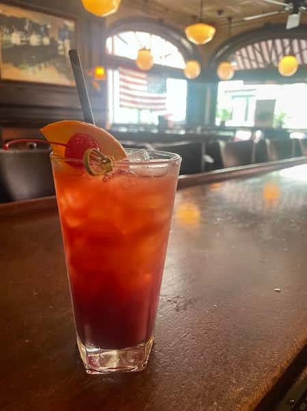 Mocktail 2