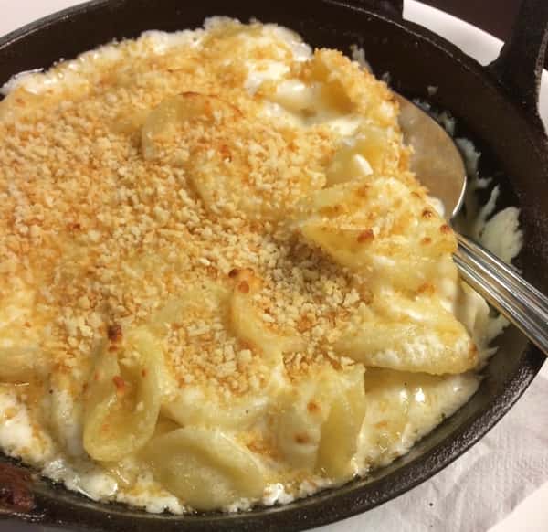 Mac & Cheese App