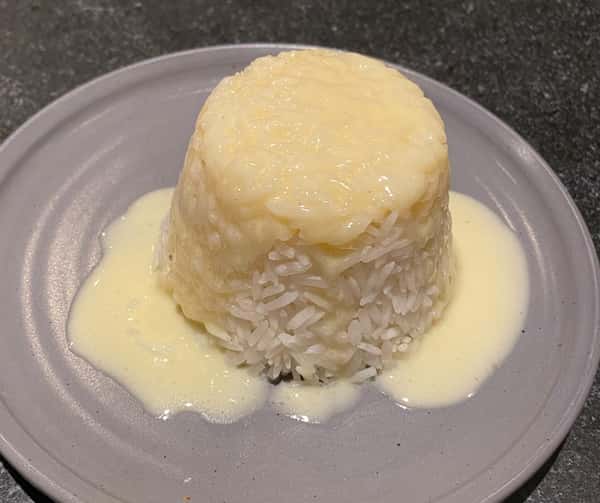 Jasmine Rice