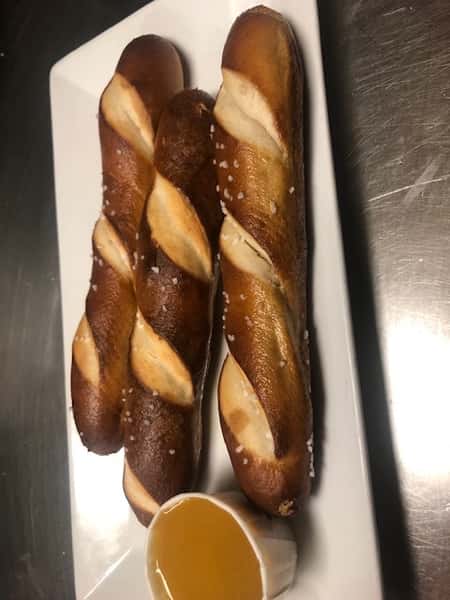 Pretzel