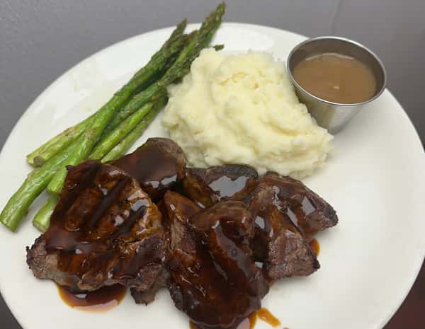 Tenderloin