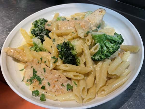 Chicken Pasta