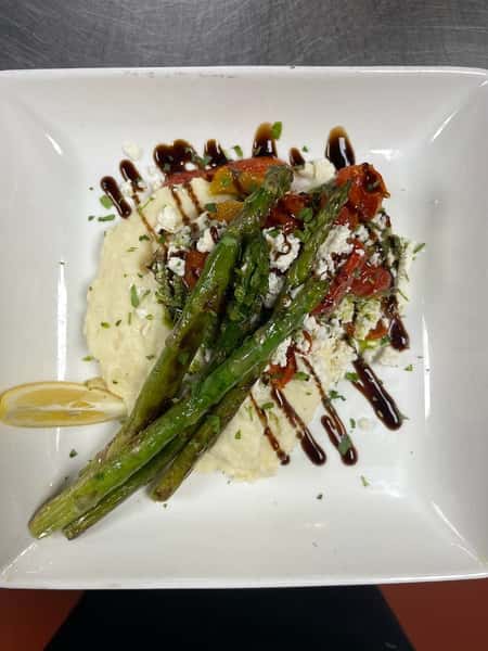 Halibut Special