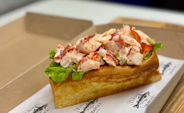 Lobster Roll