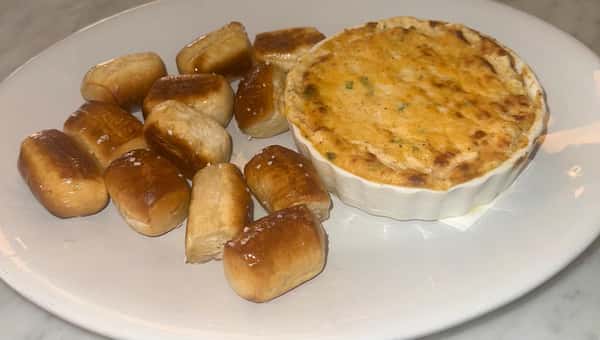 Crab Dip