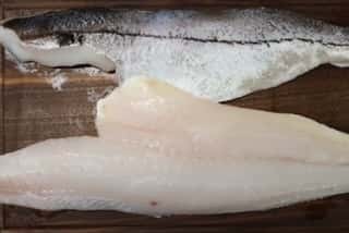 Haddock Icelandic Prt Mkt