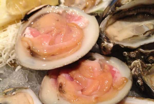 Cherrystones