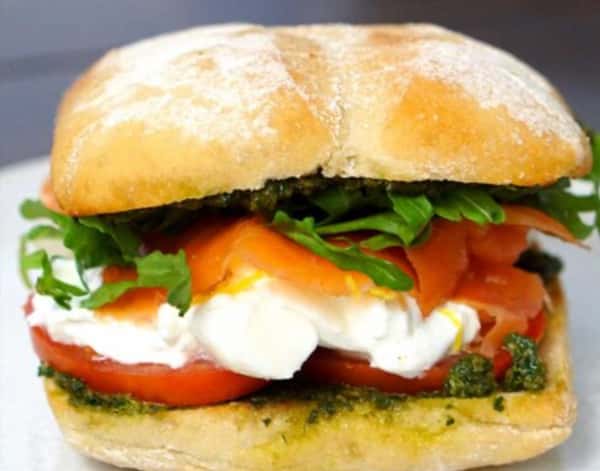 Sandwich Special