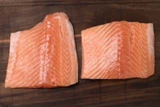 Salmon Atlantic Prt Mkt