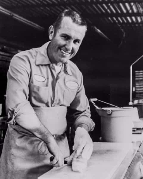 John Turner