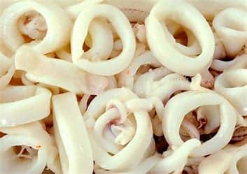 Calamari 2.5 lbs. MKT