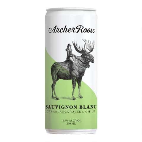 Sauvignon Blanc 2