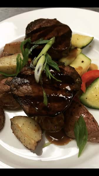 Tenderloin