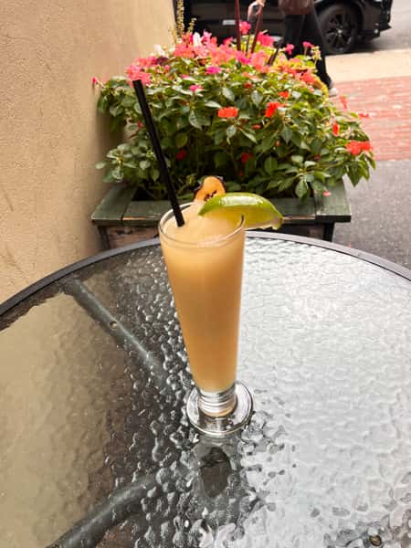 Frozen Specialty Cocktail 1