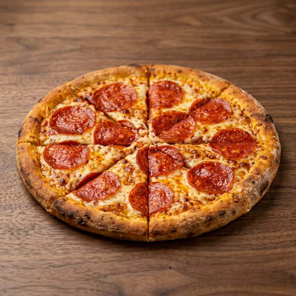 Kids Pizza