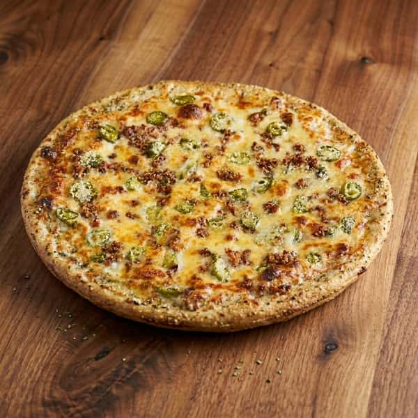 Jalapeno Popper Pizza - Large