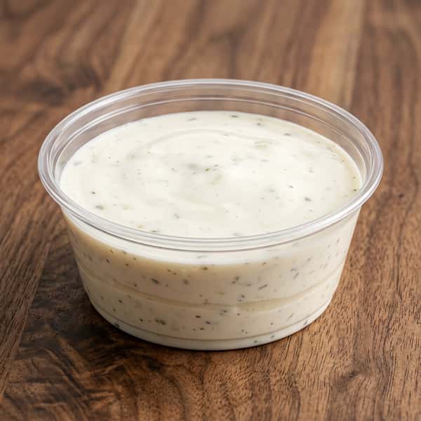 Bulk Sauce 12 oz.