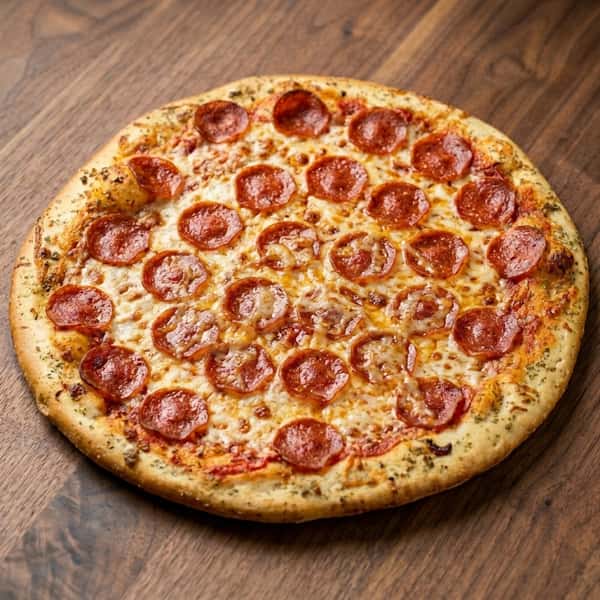 Pepperoni Pizza - Large
