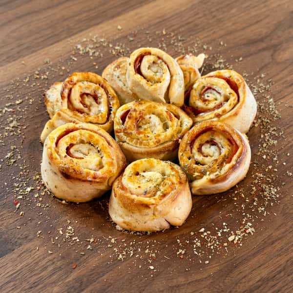 Dough Bites