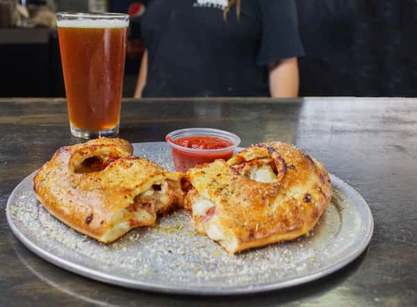 Calzone