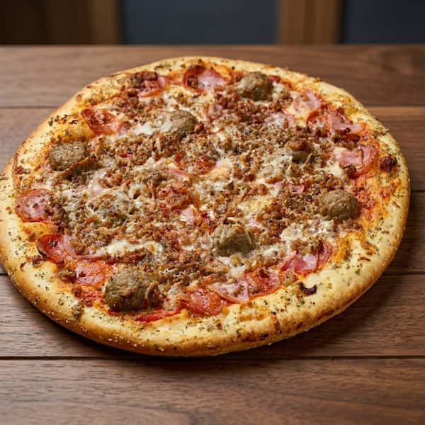 Carnivore - Large