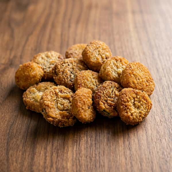Fried Pickles