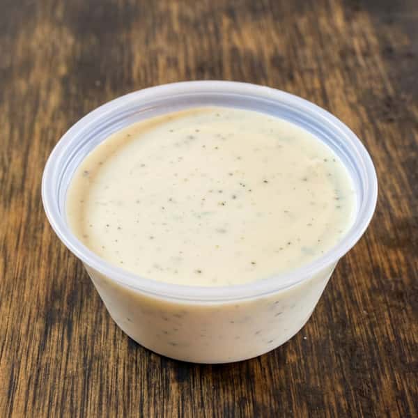 Side Sauce 2 oz.