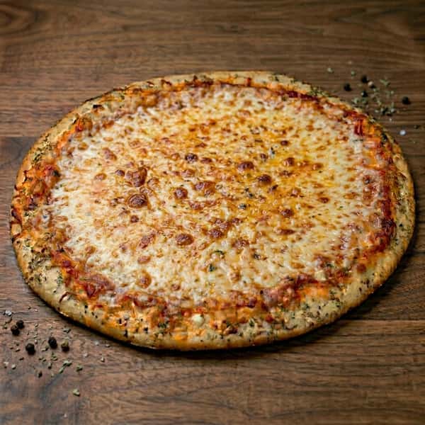 Cheese Pizza - Large
