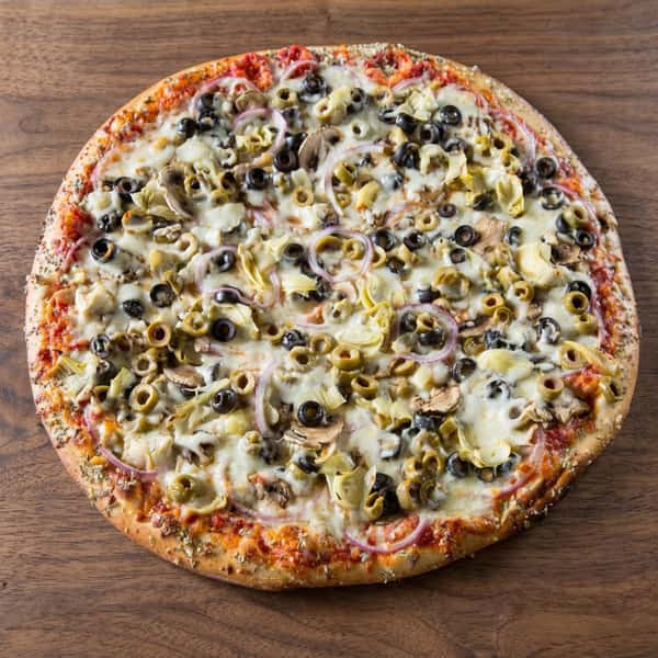 Muffaletta - Large