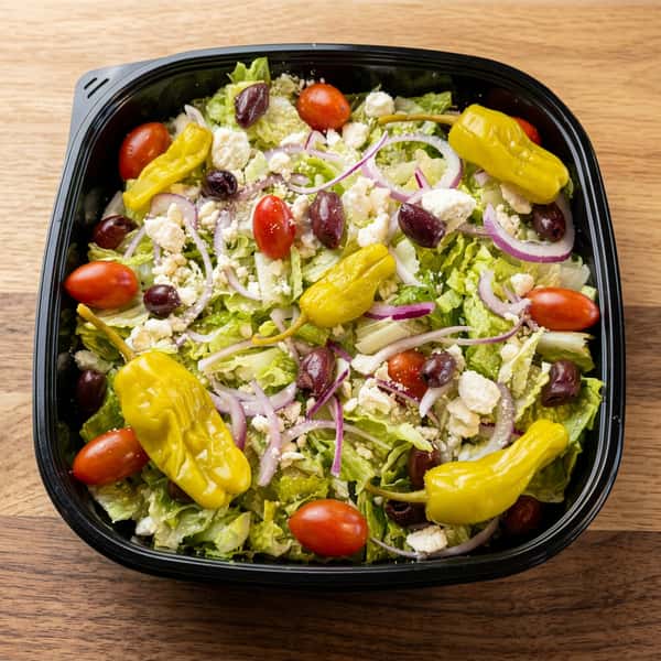 Greek Salad - Catering