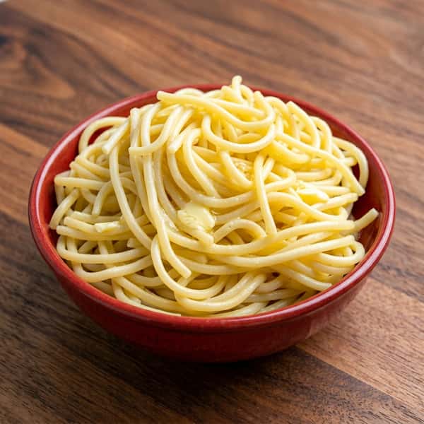 Butter Noodles