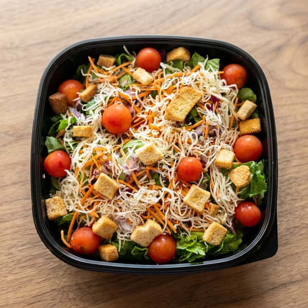 Garden Salad - Catering