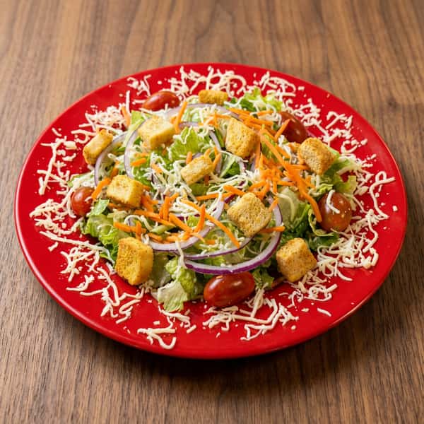 Garden Salad - Entree