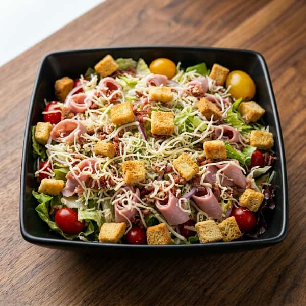 Three Guys Salad - Catering