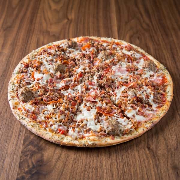 Carnivore - Large