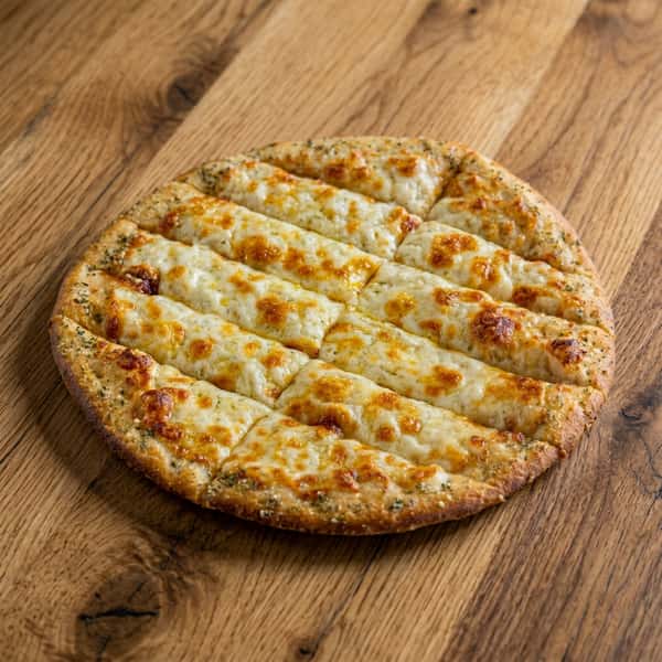 Cheese Bread