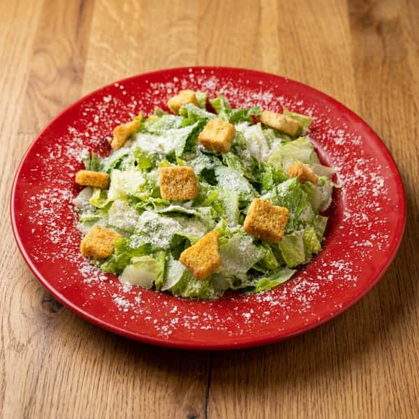 Caesar Salad - Entree