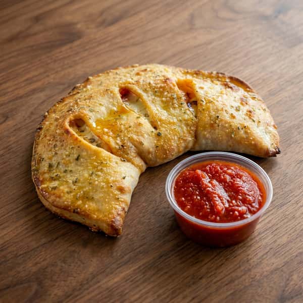 Mini Stromboli