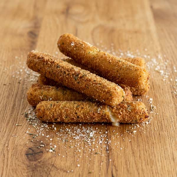 Giant Cheese Sticks