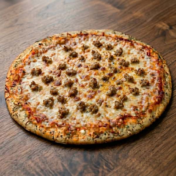 Sausage Pizza - Large