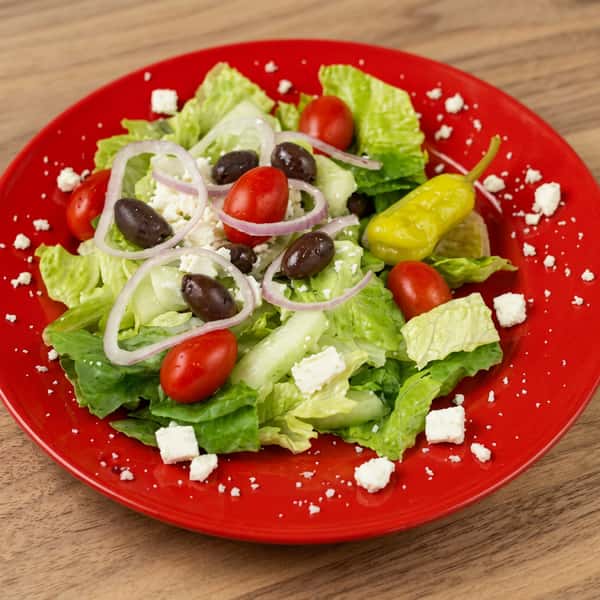 Greek Salad - Side