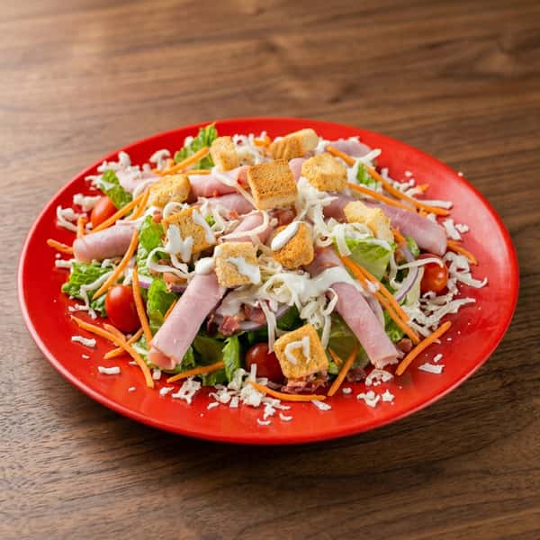 Three Guys Salad