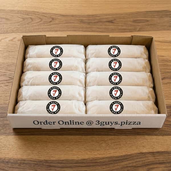 Mix & Match Sub Catering Box