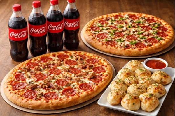 Family Feast Friday