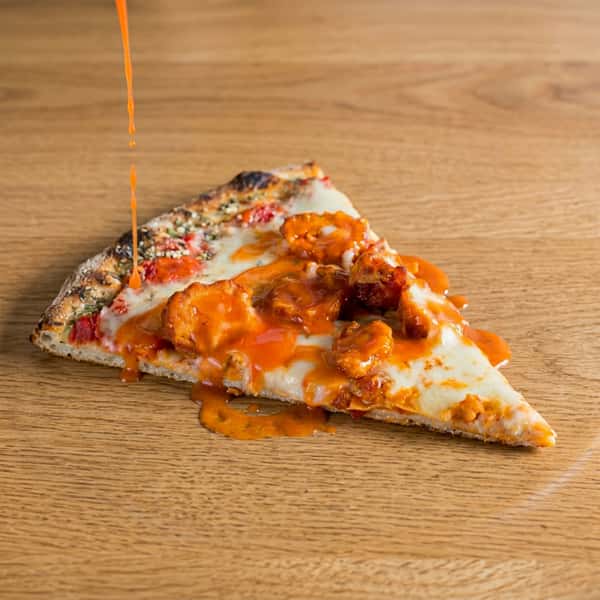 Single Slice